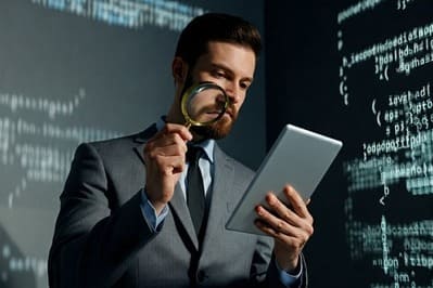 Perito Forense de Informática
